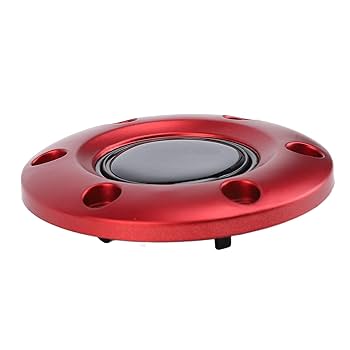 Amazon | ステアリングホイールセンターキャップ、6ボルトカー